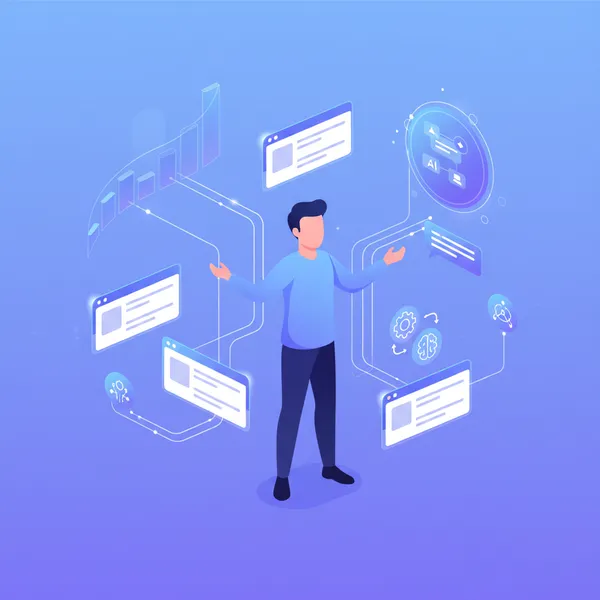 Streamlining Project Manager Workflows with LLMs: 3x Productivity Boost with AI