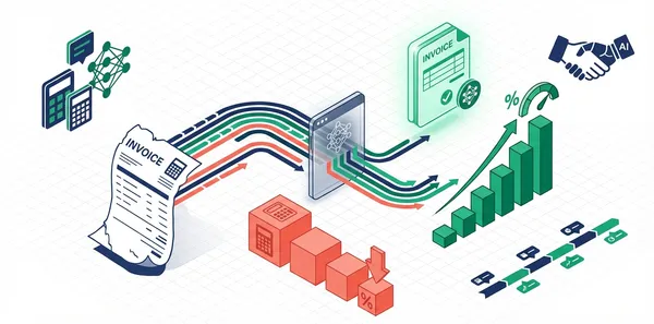회계사무소의 AI 전환, 실데이터로 보는 현실 — 청구서 처리 비용 $7→$0.20