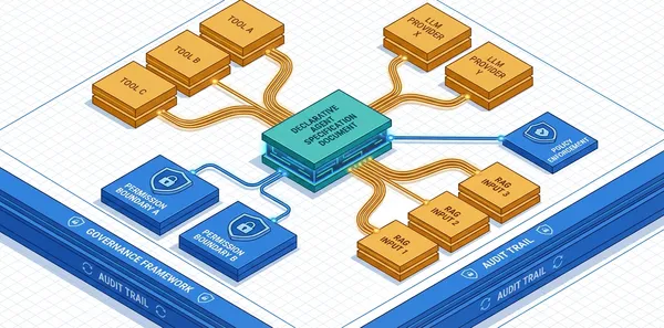 ADL(Agent Definition Language) — AI 에이전트 거버넌스의 OpenAPI가 등장하다