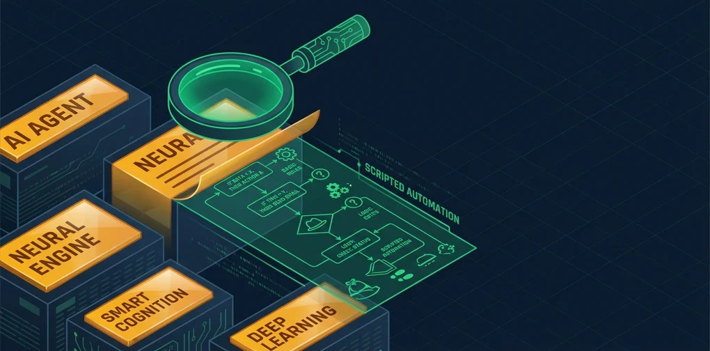 识别"代理洗白"：工程经理的7项检查清单