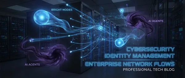 AI 에이전트 아이덴티티 다크 매터: 기업의 80%가 자신의 AI를 통제하지 못하는 이유