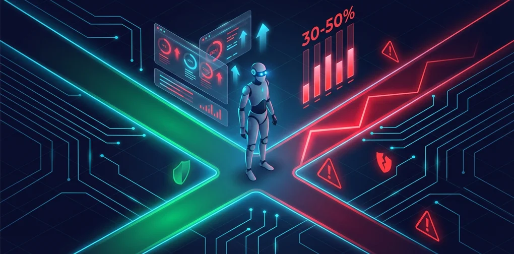 AI Agent KPI Pressure and Ethics Violations — What 12-Model Testing Reveals About Goal-Driven AI