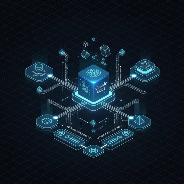 Building AI Agent Systems: A Practical Guide to Automation Pipelines with Notion API MCP and Claude Code