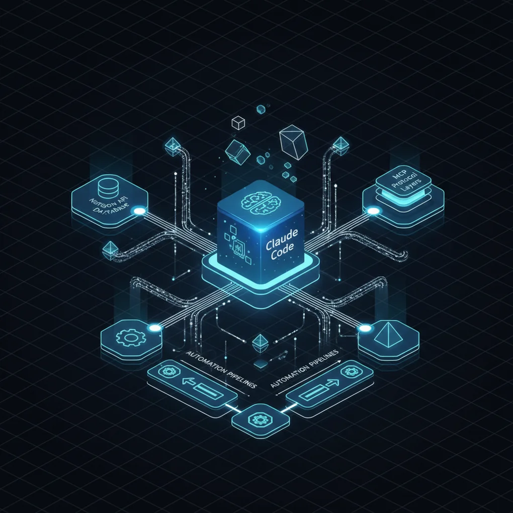 AI 에이전트 시스템 구축 실전 가이드: Notion API MCP와 Claude Code로 자동화 파이프라인 만들기