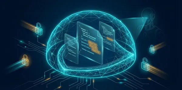 AI 코딩 에이전트가 2,900만 시크릿을 유출시켰다 — MCP 설정 파일 보안의 사각지대