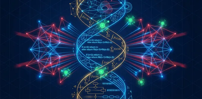 AlphaEvolve가 라마지 수 5개를 갱신하다 — AI가 수학 연구의 동반자가 되는 시대