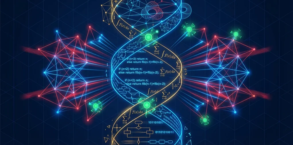 AlphaEvolve刷新Ramsey数：AI研究伙伴时代