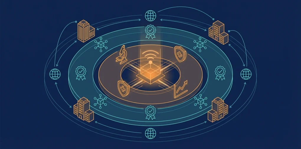 Anthropic의 AI 생태계 대전환 — 연구소와 $1억 파트너 투자