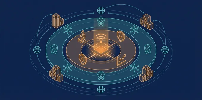 Anthropic의 AI 생태계 대전환 — 연구소와 $1억 파트너 투자