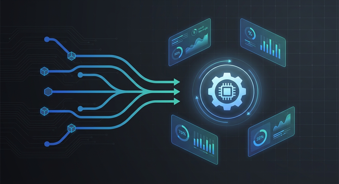 Anthropic Message Batches API — Cut LLM Costs 50% at Scale