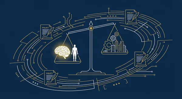 Anthropic vs 펜타곤 — AI 거버넌스 시대에 CTO가 준비해야 할 벤더 전략