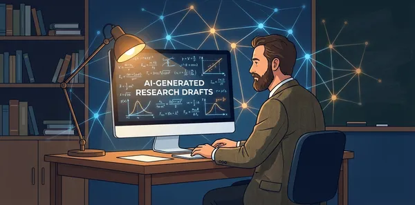 Vibe Physics — 물리학 교수가 Claude에게 논문을 시켜봤다