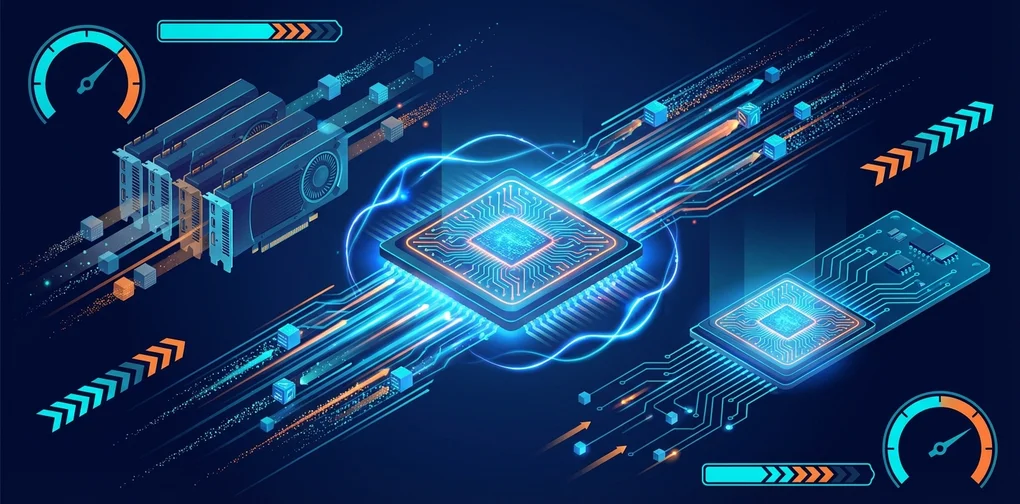 ASIC Inference Chip Runs Llama 3.1 8B at 16,000 tok/s — The GPU-Free AI Inference Era