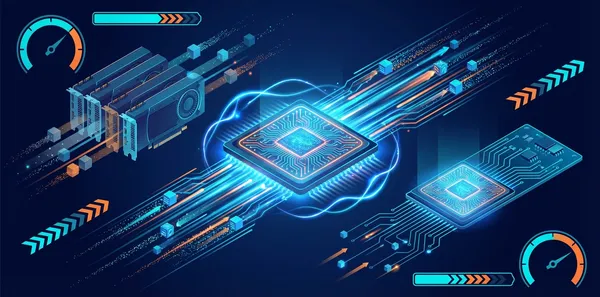 ASIC 추론 칩으로 Llama 3.1 8B 16,000 tok/s 달성 — GPU 없는 AI 추론 시대