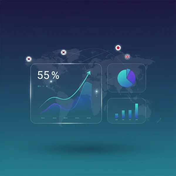 jangwook.net Blog Launch Analysis Report: The Beginning of a Data-Driven Technical Blog