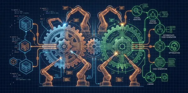 CCC vs GCC — How Good Is an AI-Written C Compiler, Really?