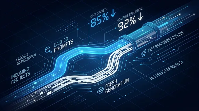 Claude API Prompt Caching 실전 — LLM 비용 70% 절감하는 4가지 패턴