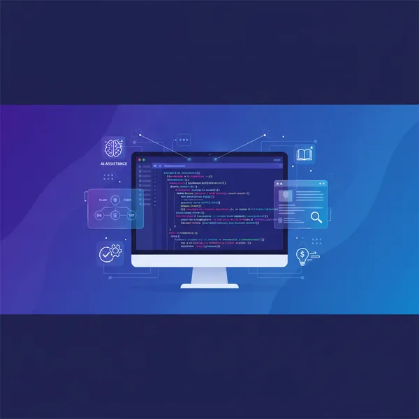 Automating Semi-Annual Presentation Creation with AI: From 60 Hours to 10