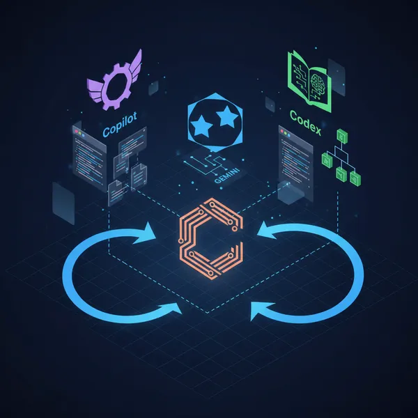 Claude Code CLI迁移指南：Copilot、Gemini、Codex对比