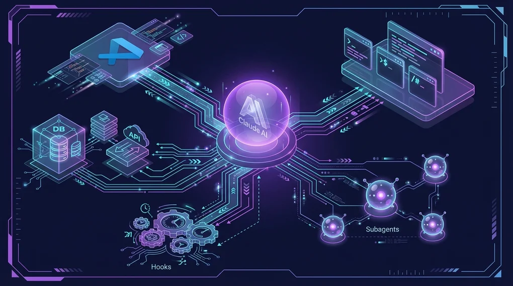 Claude Code 插件完全指南：从官方插件到社区市场