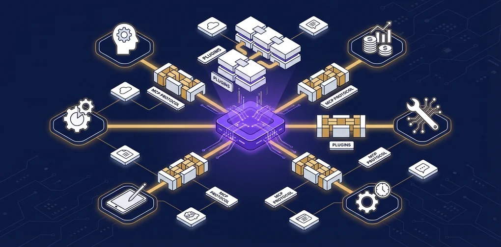 Claude Cowork 企业版发布——从开发者工具到全公司生产力平台