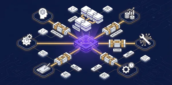 Claude Cowork 엔터프라이즈 출시 — 개발자 도구에서 전사 생산성 플랫폼으로