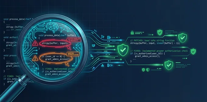 Claude가 Firefox에서 22개 CVE를 발견하다 — AI 보안 감사의 새로운 패러다임