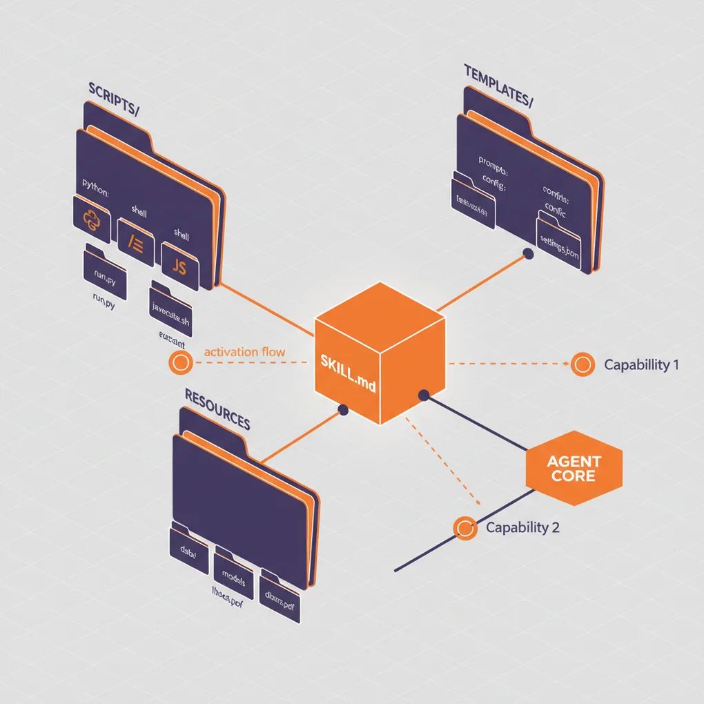 Claude Skills完全指南：项目应用与实战技巧