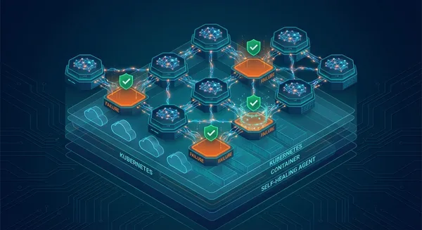 Dapr Agents v1.0 GA — AI 에이전트를 Kubernetes에서 죽지 않게 만드는 법