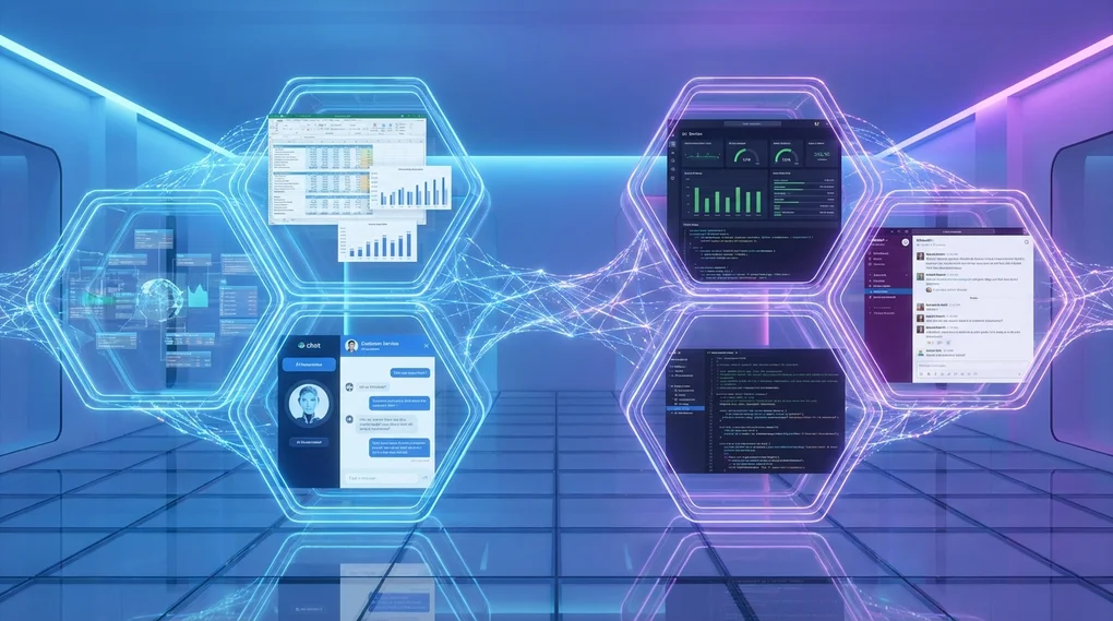 Deeptune：AI Agent的「训练健身房」— a16z $43M投资揭示的Agent训练未来