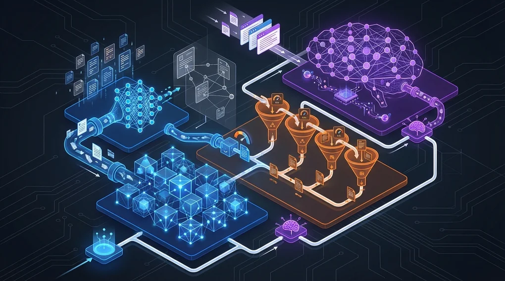 DeNA LLM Study Part 4: RAG Architecture and Latest Trends