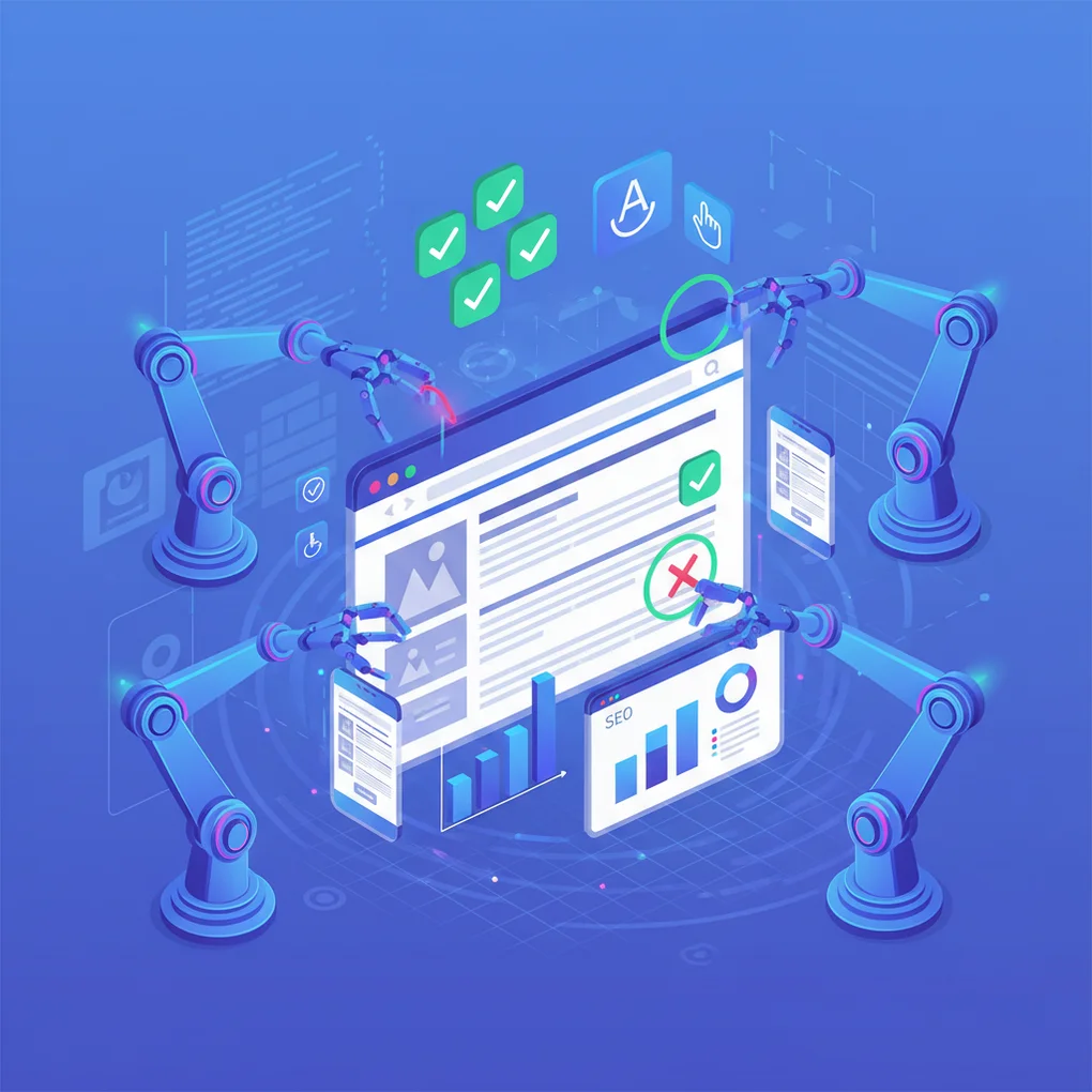 使用 Claude Code 自动化页面 E2E 测试