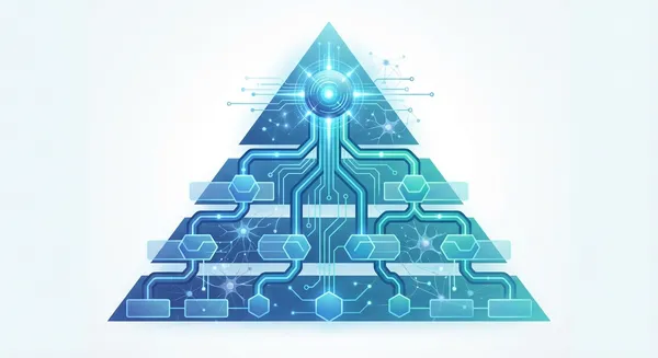 生成AI導入、なぜトップダウン方式が必要か：42%失敗率の本当の理由