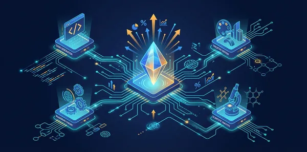 Gemini 3.1 Pro 출시 — Google 차세대 모델의 성능 분석과 의미