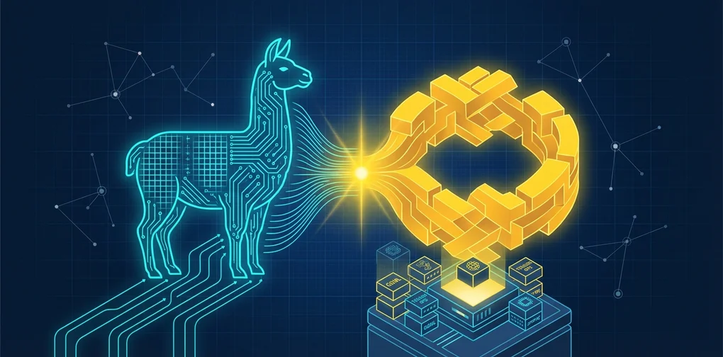 GGML/llama.cppがHugging Faceに合流 — ローカルAIインフラの構造的転換点