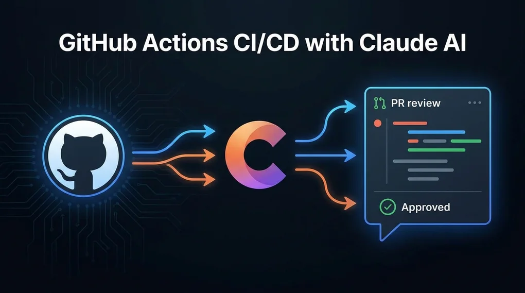 GitHub Actions + Claude Code CLIでPR自動レビューパイプラインを構築する