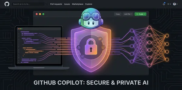 GitHub Copilot이 4월부터 내 코드로 AI를 학습한다 — 옵트아웃 안 하면 동의한 것