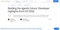 Google I/O 2026 Antigravity 2.0 — Gemini CLI Shutdown and Agent IDE War
