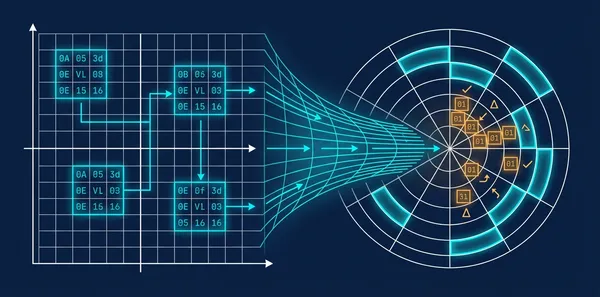 Google TurboQuant — KV Cache를 3비트로 압축해도 정확도가 안 떨어진다고?