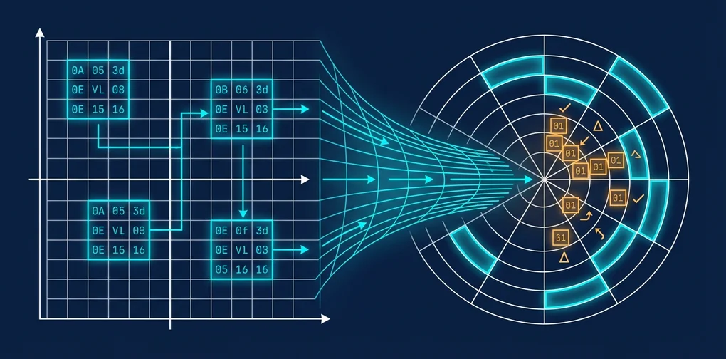 TurboQuant：KV Cache 3位量化与零精度损失