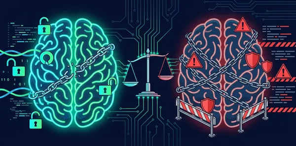 GPT-OSS 120B Uncensored — 무검열 오픈소스 LLM의 등장과 AI 안전성 논쟁