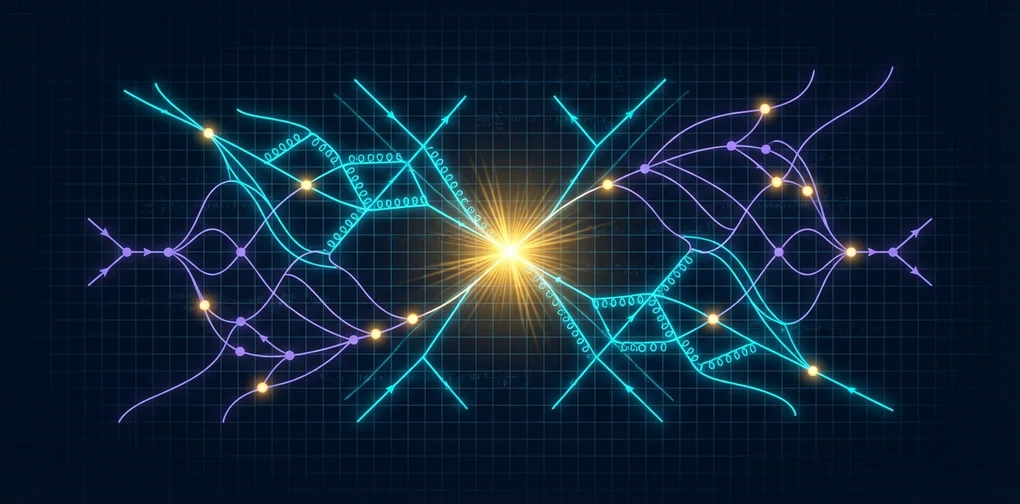 GPT-5.2 Derives New Result in Theoretical Physics — The Turning Point Where AI Becomes a Discoverer