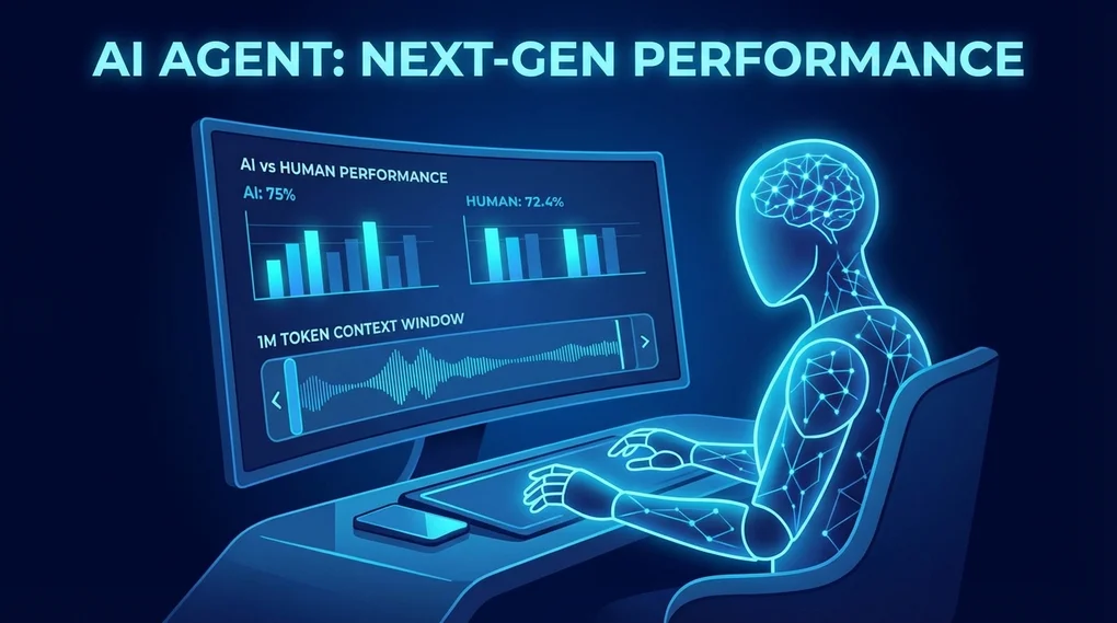 GPT-5.4 Launch — Native Computer Use and 1M Context Window Will Transform Engineering Teams