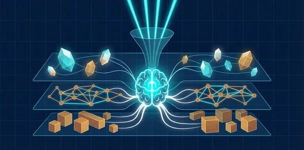 Hindsight — AI 에이전트에 학습하는 기억을 부여하는 오픈소스 MCP 메모리