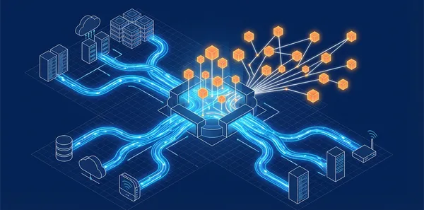 IBM의 Confluent $110억 인수 — 실시간 데이터가 AI 에이전트의 연료가 되는 시대