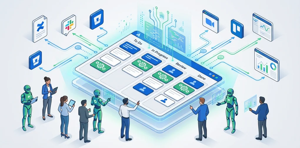 Jira AI 에이전트와 MCP — Engineering Manager가 준비해야 할 것들