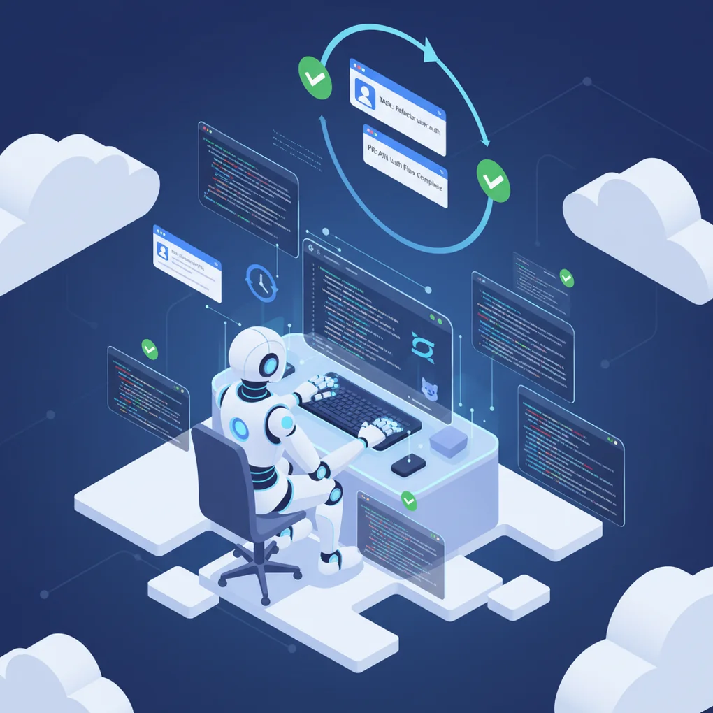 Auto-Coding with Jules: The Complete Guide to Google's Autonomous AI Coding Agent