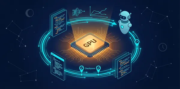 Karpathy의 autoresearch — 단일 GPU로 밤새 100개 ML 실험을 자율 수행하는 시대