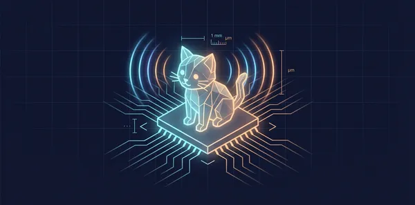 Kitten TTS V0.8 — 25MB 미만으로 SOTA 달성한 초소형 TTS 모델 완전 해설