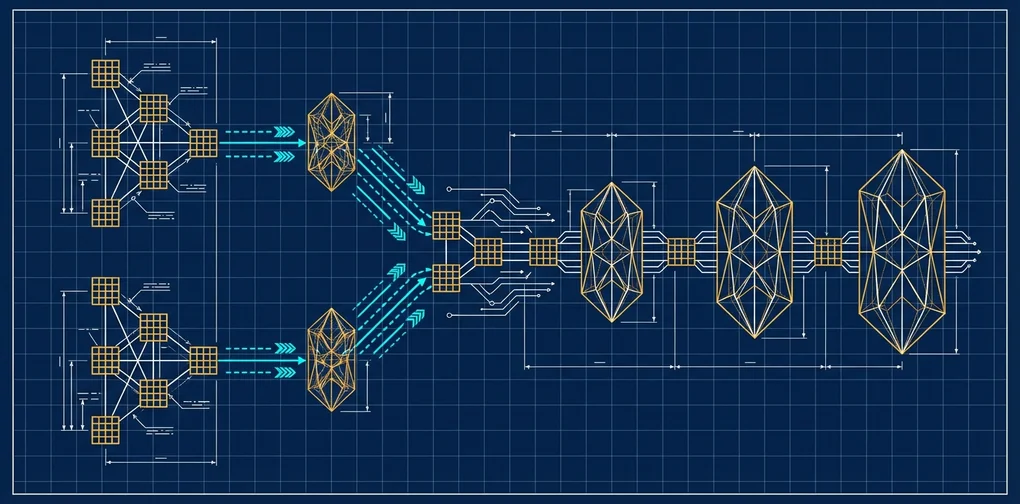 llama.cpp에 IQ*_K/IQ*_KS 양자화 통합 — ik_llama.cpp 성과가 메인라인으로